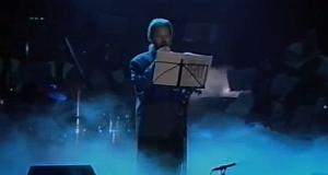 AMEDEO MINGHI DANS I Ricordi Del Cuore